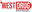 West Drug logo